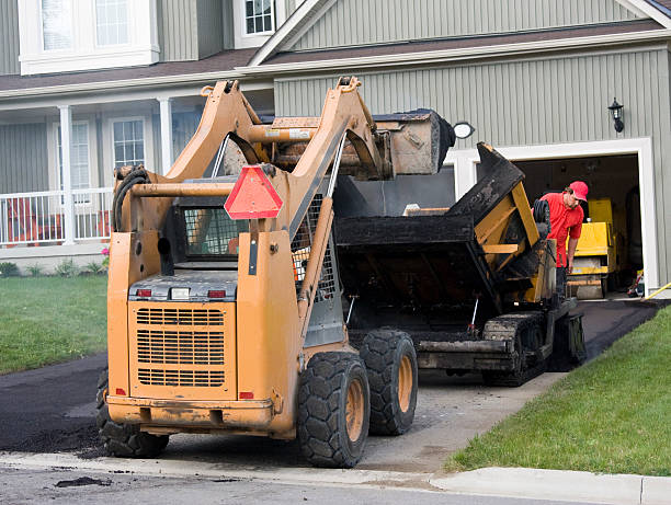 Trusted Ramapo College Of New Jersey, NJ Driveway Pavers Experts